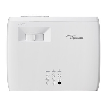 Acheter Optoma ZH401e