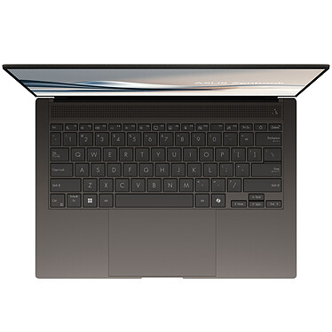Acheter ASUS Zenbook S 14 OLED Copilot+ PC UX5406AA-SW195W