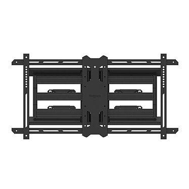 Avis Neomounts WL40S-850BL18 Noir