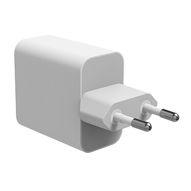 Acheter Mophie Speedport 45 USB-C GaN Wall Adapter 45W