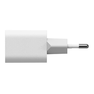 Avis Mophie Speedport 20 USB-C GaN Wall Adapter 20W