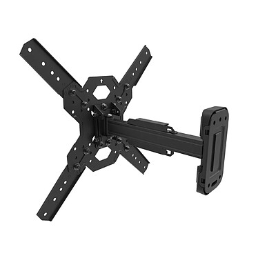 Avis Neomounts WL40S-840BL14 Noir