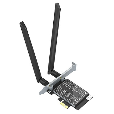 Acheter Textorm TXBTAX3000