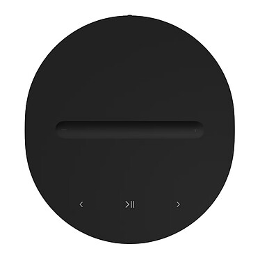 Acheter SONOS Pack de 2 Era 100 SL Noir