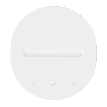 Acheter SONOS Pack de 2 Era 100 SL Blanc