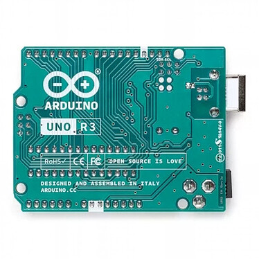 Carte Raspberry Pi