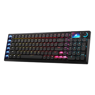 Clavier gamer