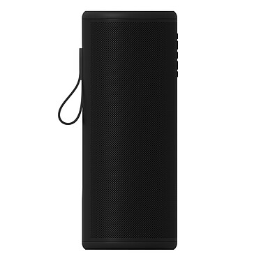 Enceinte portable