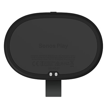 SONOS Play Noir pas cher