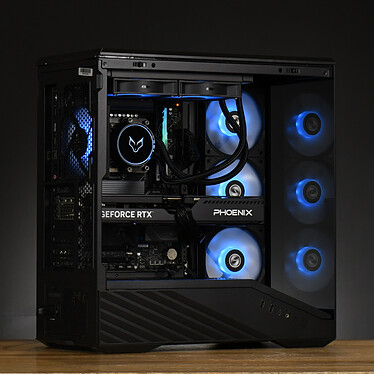 Acheter LDLC PC Perfect Gen16 Seven-Ti