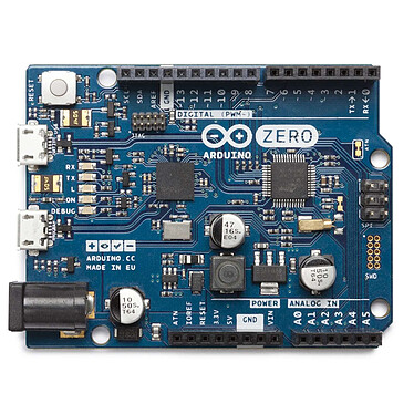 Arduino Zero