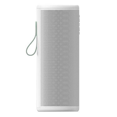Enceinte portable