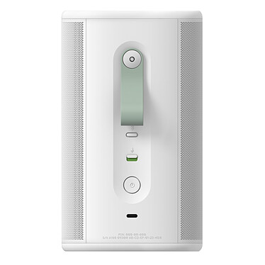Avis SONOS Play Blanc