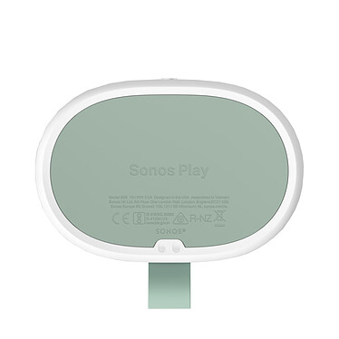 SONOS Play Blanc pas cher