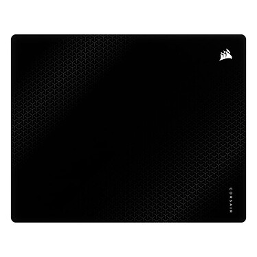 Corsair Gaming MM Glass - Noir