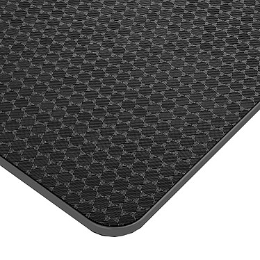 Avis Corsair Gaming MM Glass - Noir