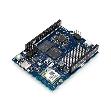 Carte Raspberry Pi