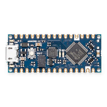 Arduino Nano Every
