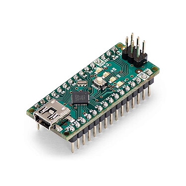 Avis Arduino Nano