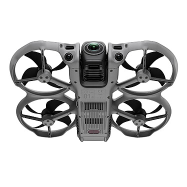 Avis DJI Avata 360 (DJI RC2)