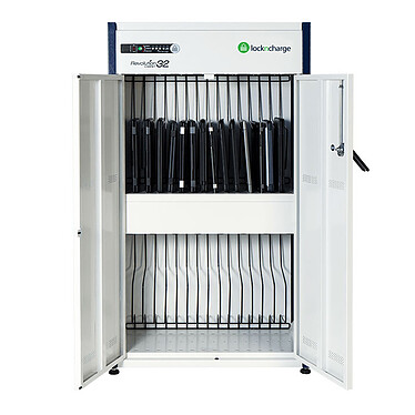LocknCharge Revolution 32