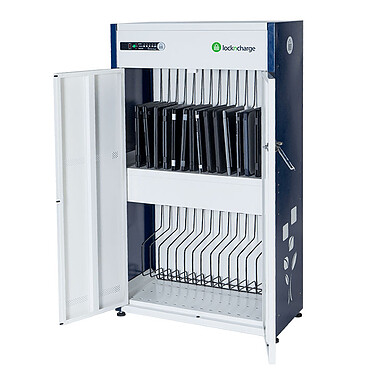 Chargeur tablette