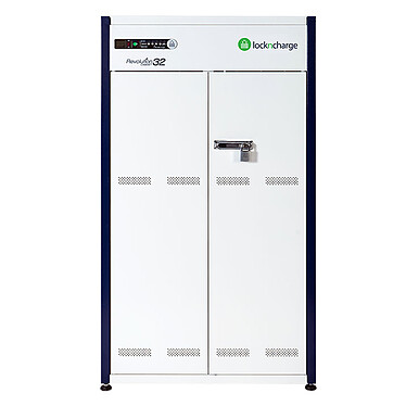 Avis LocknCharge Revolution 32