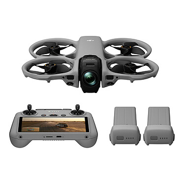 DJI Avata 360 Fly More Combo (DJI RC2)