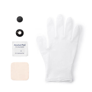 DJI Lentille de rechange pour Avata 360