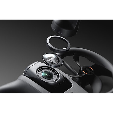 Avis DJI Avata 360 Propellers (par paire)