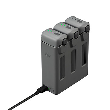 Acheter DJI Avata 360 Two-Way Charging Hub