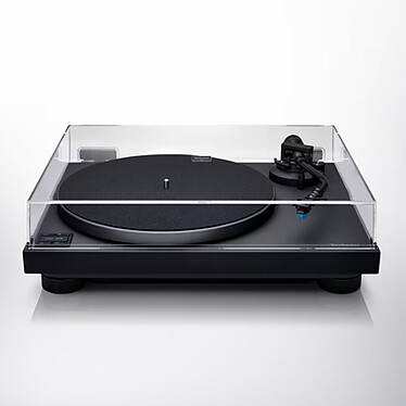 Avis Technics SL-40CBT Noir