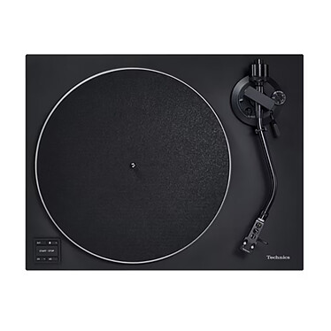 Platine Vinyle