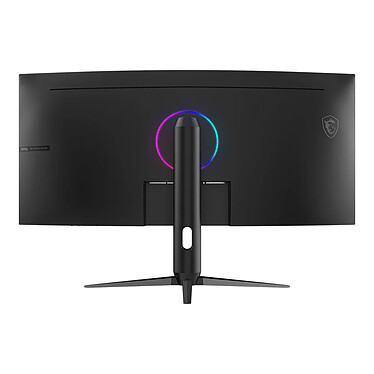 MSI 34" LED - MAG 342CQRF E20 pas cher