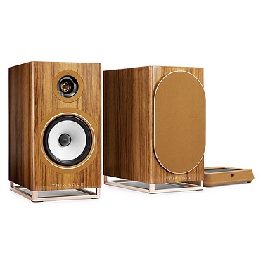 Triangle Capella 2 Chêne