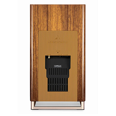 Avis Triangle Capella 2 Chêne