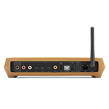 Triangle Capella 2 Chêne pas cher