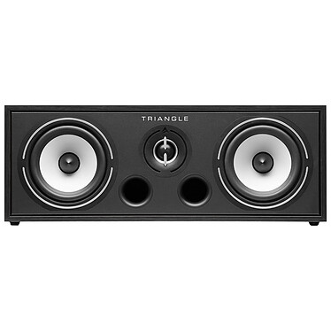 Acheter Triangle Pack Borea BR09 5.0.2 Noir