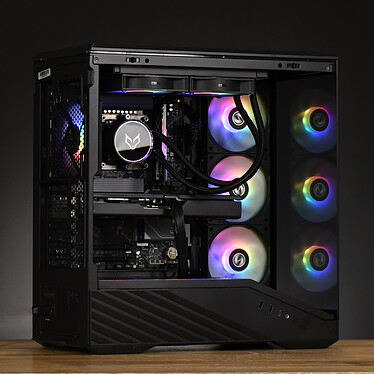 Acheter LDLC PC11 Top Perfect Gen15 Seven-Ti