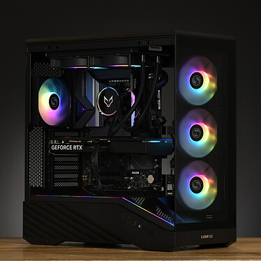 PC LDLC