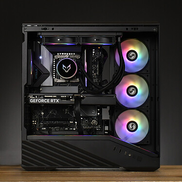 Avis LDLC PC11 Top Perfect Gen16