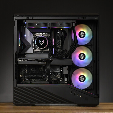 Avis LDLC PC11 Top Perfect SIXT