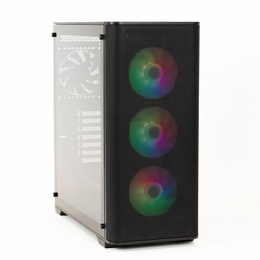 LDLC PC11 Bazooka Fox Gen 12