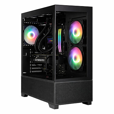 LDLC PC Bazooka RGB Gen 12