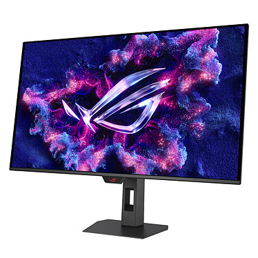 Avis ASUS 32" QD-OLED - ROG Strix XG32UQDMS