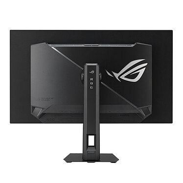 ASUS 32" QD-OLED - ROG Strix XG32UQDMS pas cher