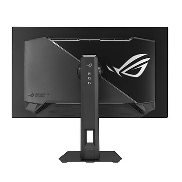 ASUS 27" OLED - ROG Strix XG27UQDMS pas cher