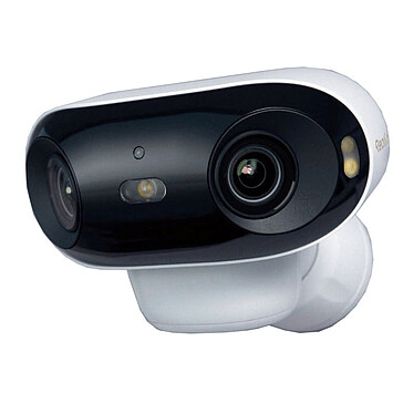 Avis Reolink Argus B740X avec Solar Panel 2