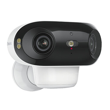 Acheter Reolink Argus B740X avec Solar Panel 2