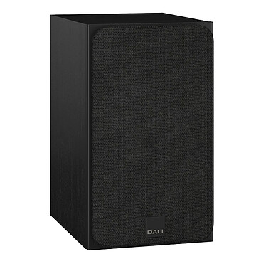 Avis Dali Sonik 1 Noir